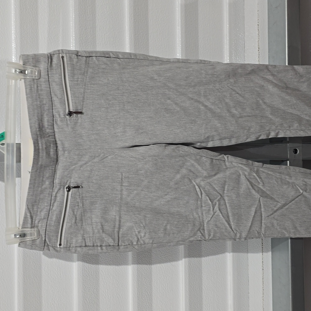 Takara Pull On Millennium Coordinating Zipper Gra… - image 2